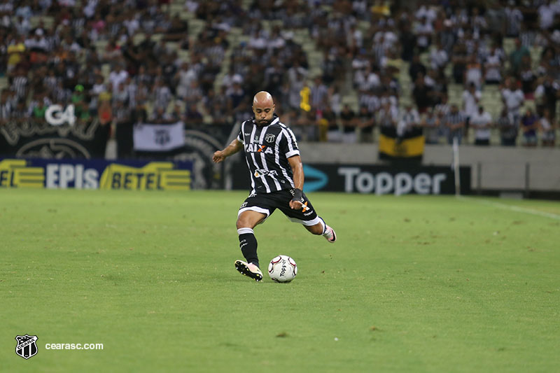 [17-10-2017] Ceara 1 x 0 Parana - 49