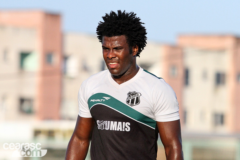 [09-07] Treino técnico - Vovozão - 9