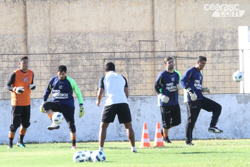 [15-11] Treino técnico-tático - AQUIRAZ - 5