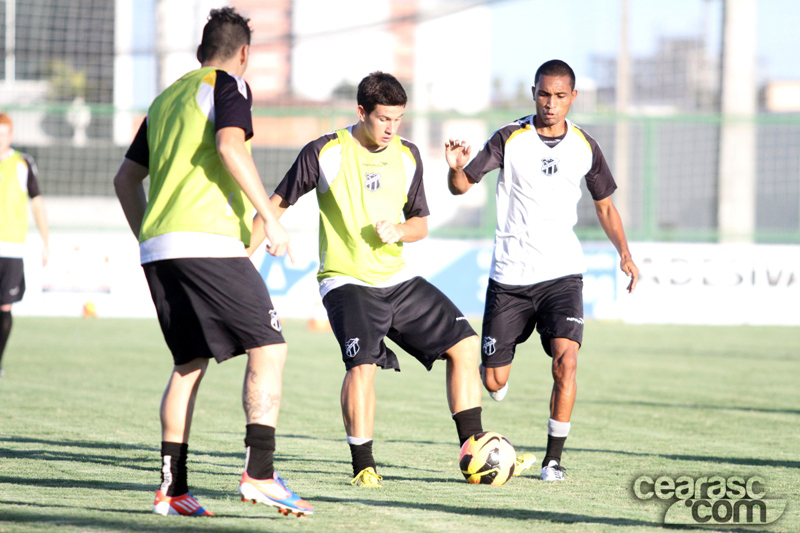 [06-05] Reapresentação + Treino Regenerativo - 12