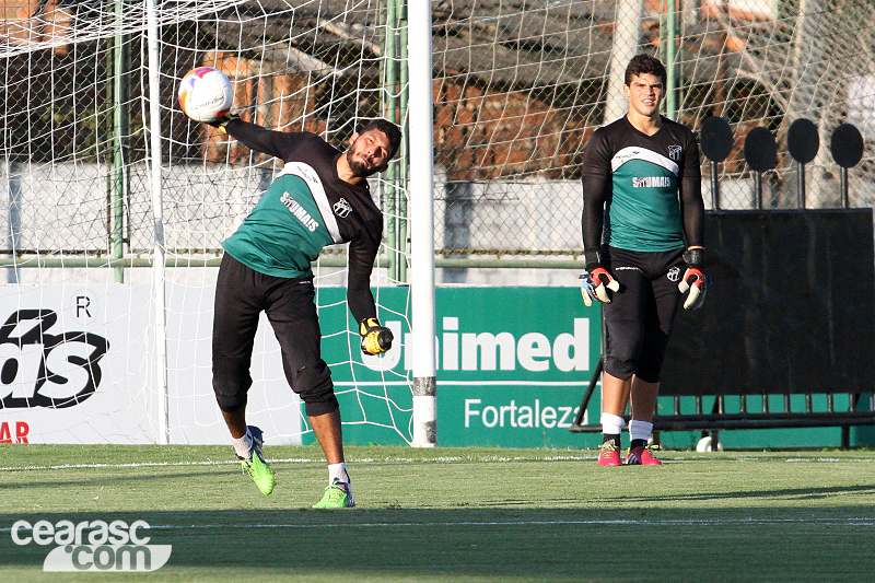 [09-07] Treino técnico - Vovozão - 10
