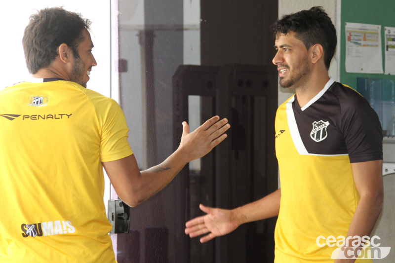 [20-06] Treino físico/técnico - 10