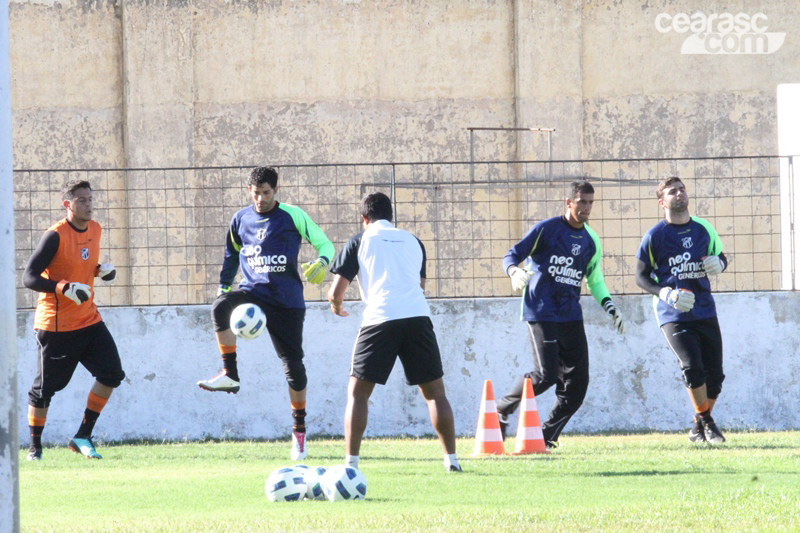 [15-11] Treino técnico-tático - AQUIRAZ - 6