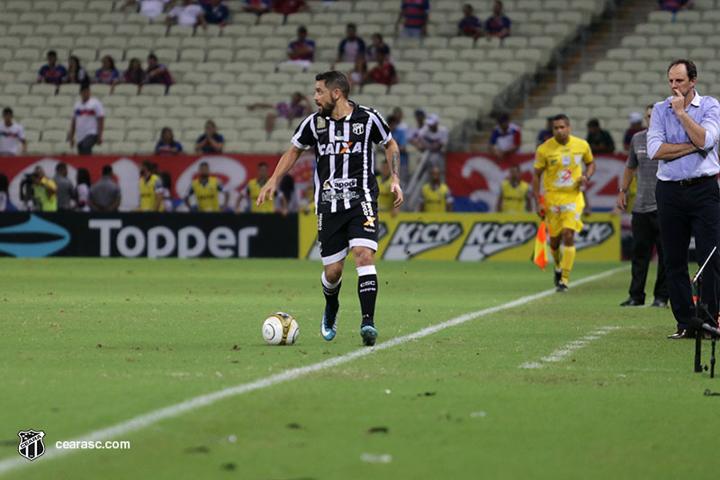 [04-04-2018] Ceará 2 x 1 Fortaleza - 36