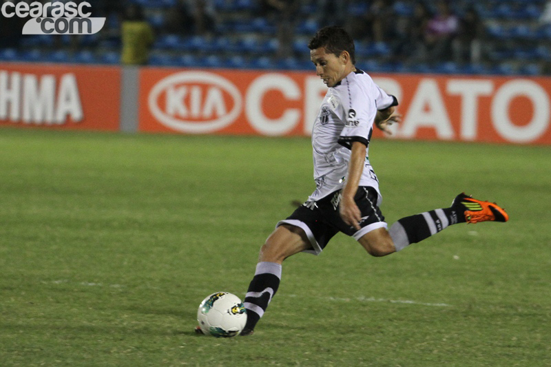 [11-04] Ceará x Paraná2 - 17