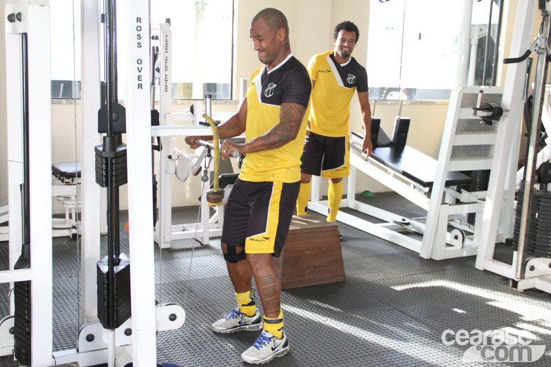 [20-06] Treino físico/técnico - 11