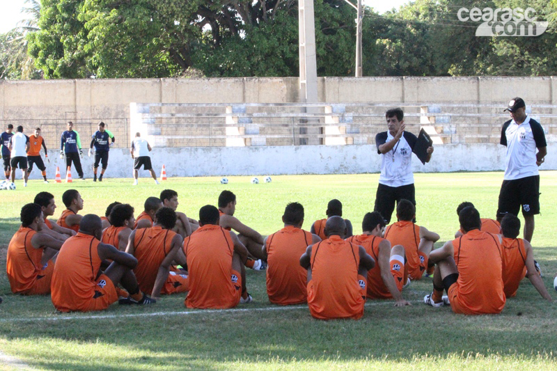 [15-11] Treino técnico-tático - AQUIRAZ - 8