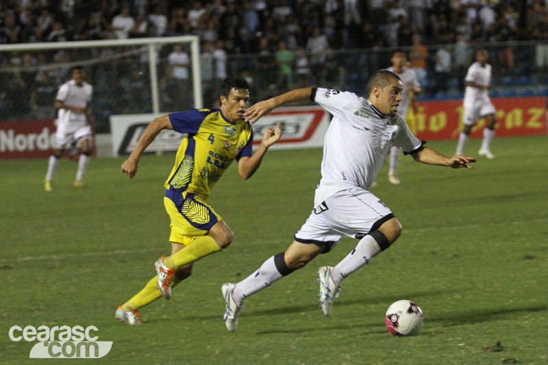 [22-03] Ceará x Horizonte2 - 11