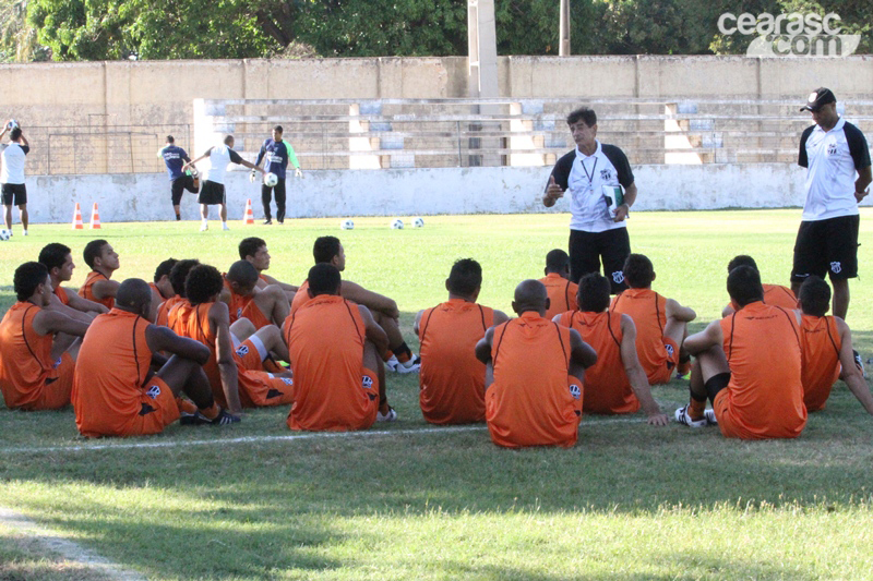 [15-11] Treino técnico-tático - AQUIRAZ - 9
