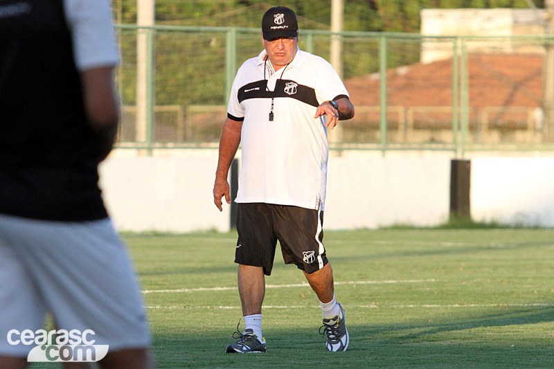 [09-07] Treino técnico - Vovozão - 17