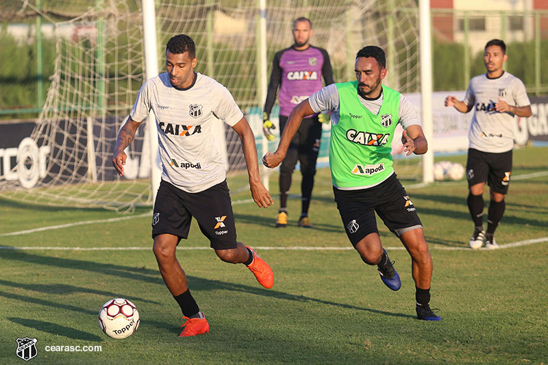[21-09-2017] Treino Integrado - 10