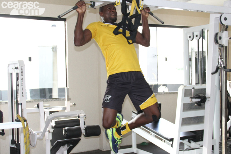 [20-06] Treino físico/técnico - 15