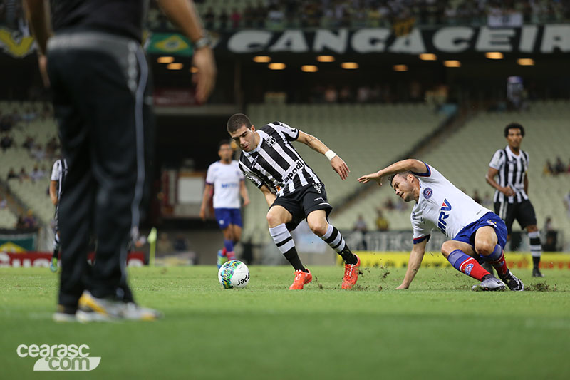 [02-07-2016] Ceará 1 x 0 Bahia - 9