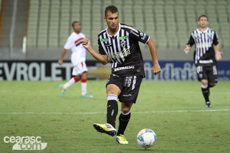 [07-04] Ferroviário 0 X 2 Ceará - 02 - 24