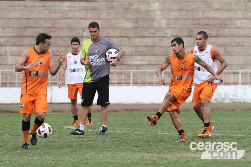 [22-08] Treino em Ribeirão Preto - 17