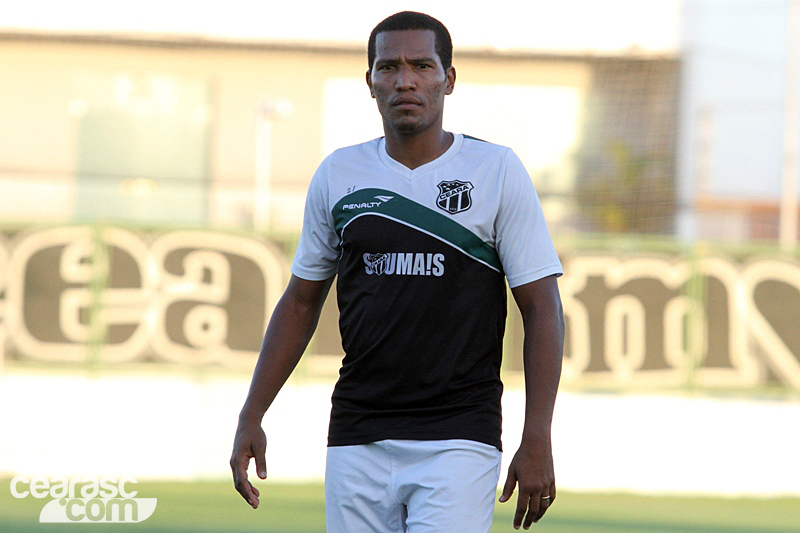 [09-07] Treino técnico - Vovozão - 19