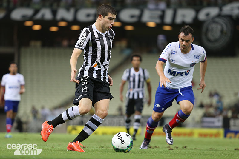 [02-07-2016] Ceará 1 x 0 Bahia - 10