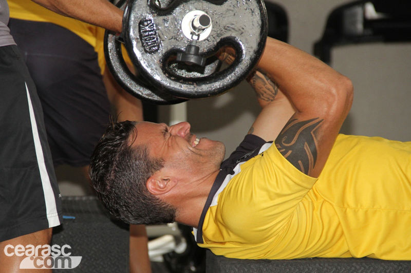 [20-06] Treino físico/técnico - 16