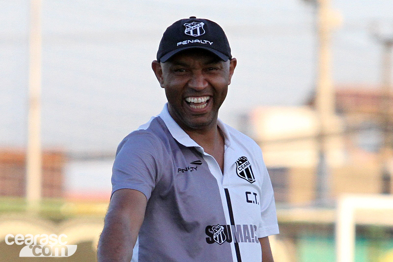 [09-07] Treino técnico - Vovozão - 20