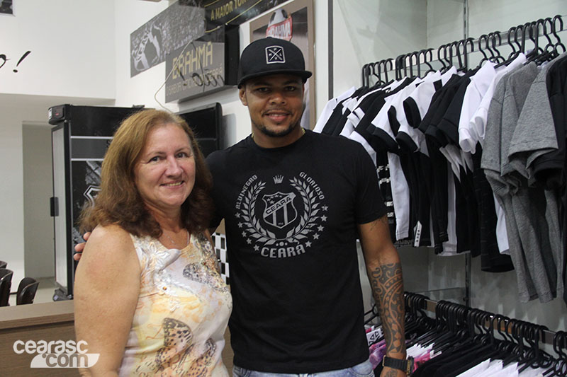 [31-01] Vozão Food Park 2 - 22