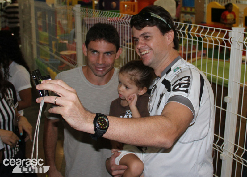 [01-09] Lançamento do DVD A Saga de Uma Conquista - 8