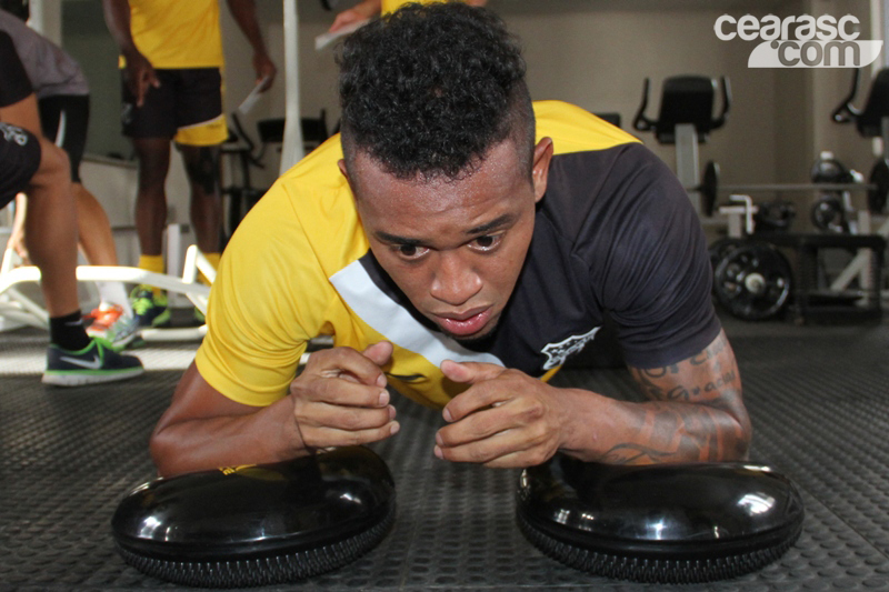 [20-06] Treino físico/técnico - 17