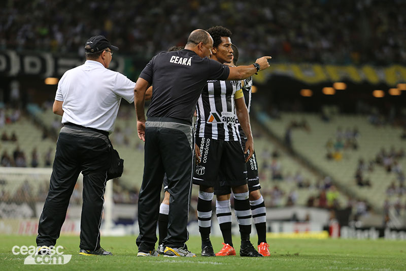 [02-07-2016] Ceará 1 x 0 Bahia - 11
