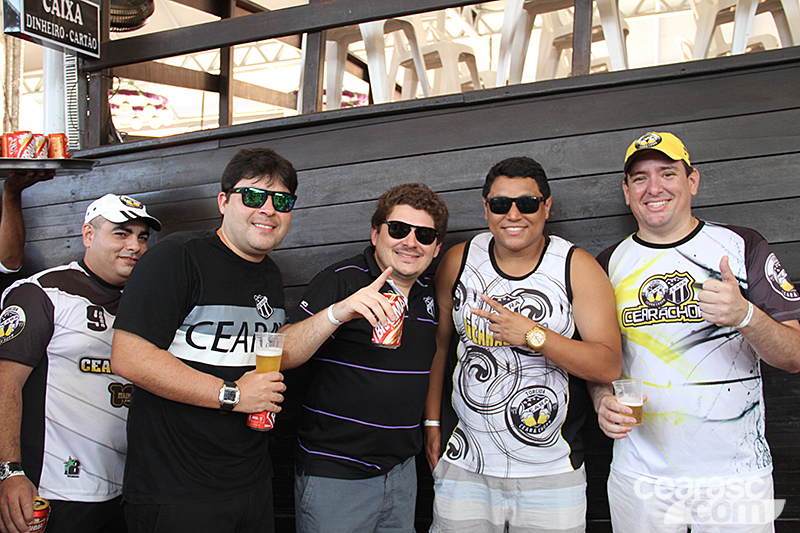 [10-01] IV Feijoada da Arrancada - 3 - 13