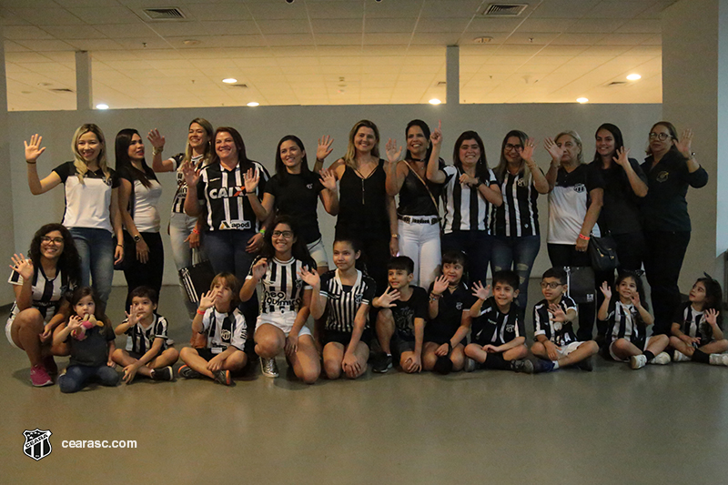 [14-05-2018] Ação Algar - Entrada em Campo - 1