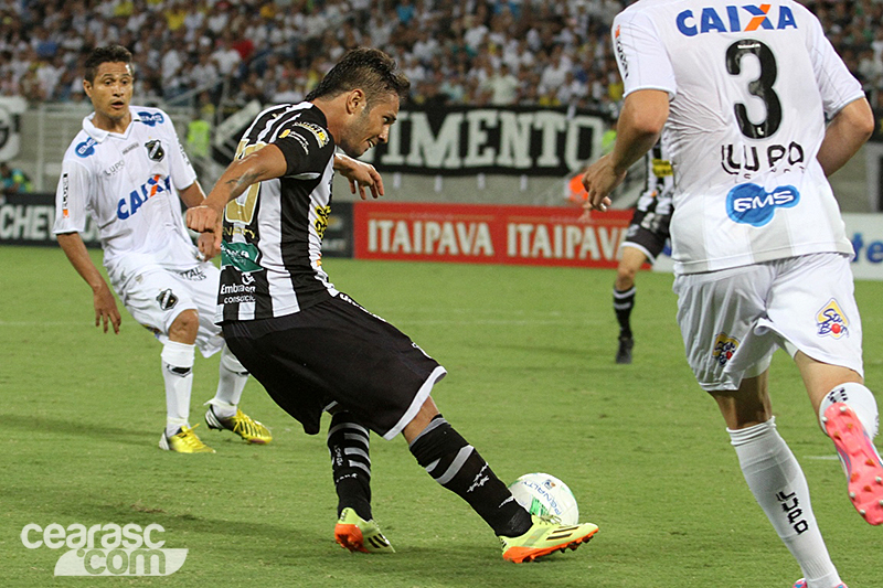 [18-11] ABC 1 X 0 Ceará - 22