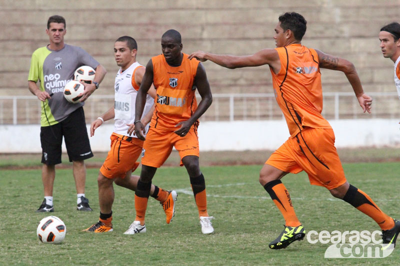 [22-08] Treino em Ribeirão Preto - 1
