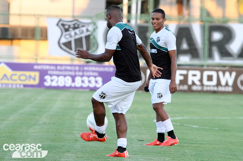 [09-07] Treino técnico - Vovozão - 21