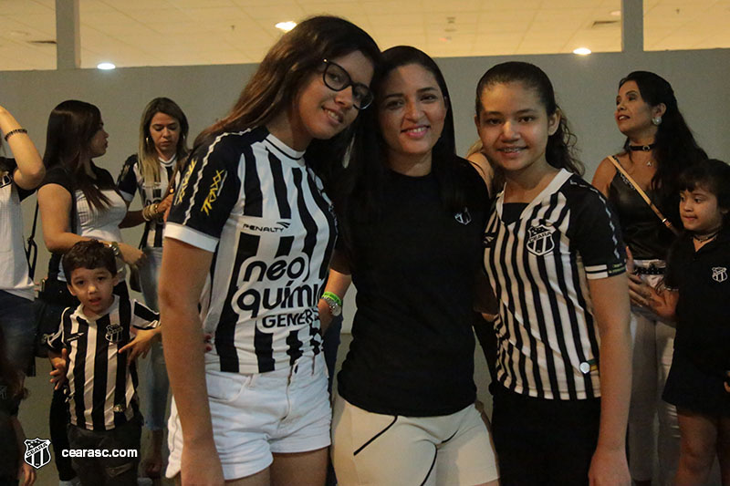 [14-05-2018] Entrada em campo - Ação Algar - 1