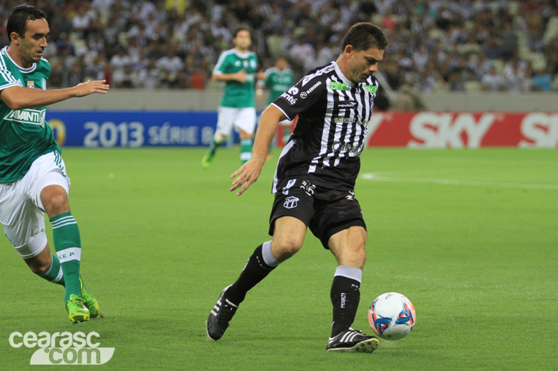 [31-08] Ceará 2 x 2 Palmeiras - 01 - 8