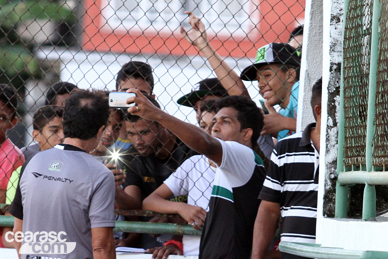 [09-07] Treino técnico - Vovozão - 22