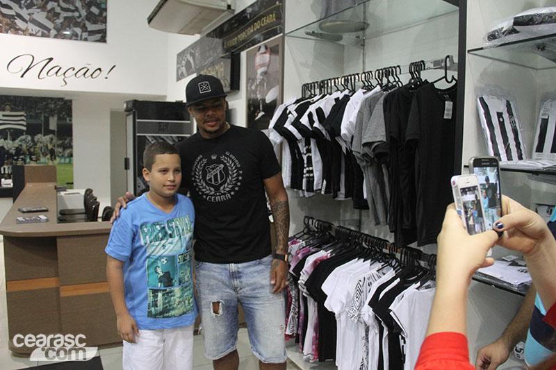 [31-01] Vozão Food Park 2 - 24