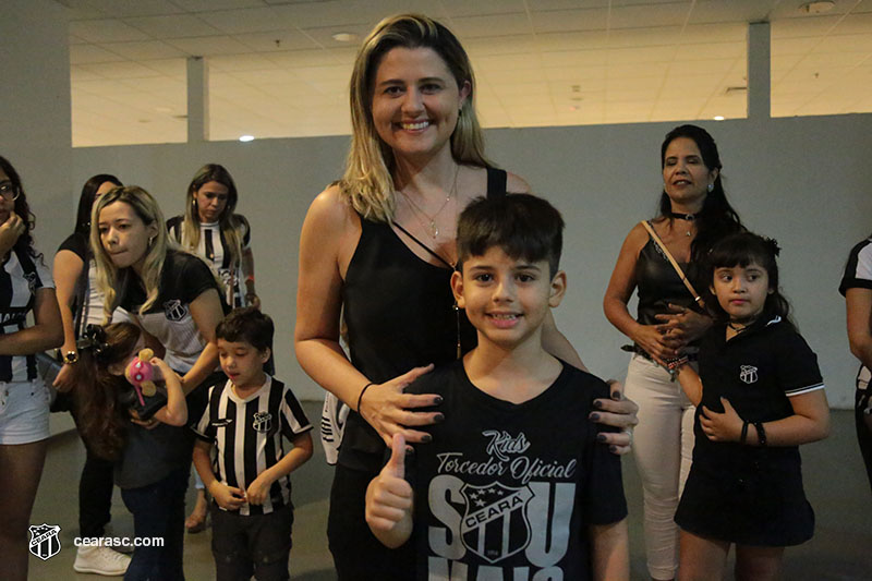 [14-05-2018] Entrada em campo - Ação Algar - 3