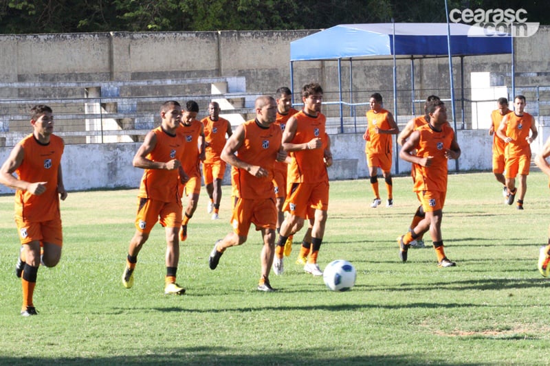 [15-11] Treino técnico-tático - AQUIRAZ - 13