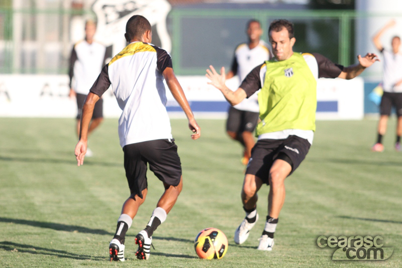 [06-05] Reapresentação + Treino Regenerativo - 15