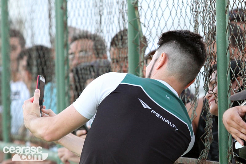 [09-07] Treino técnico - Vovozão - 25