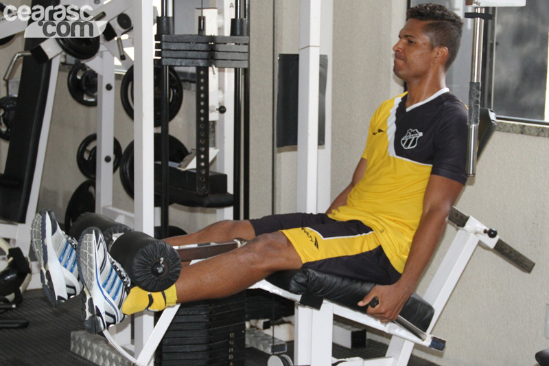 [20-06] Treino físico/técnico - 18