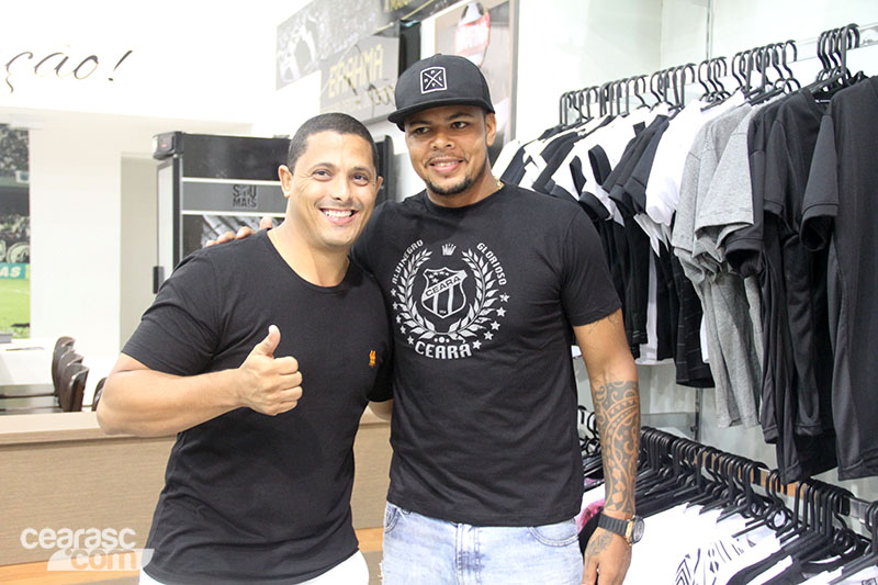 [31-01] Vozão Food Park 2 - 26