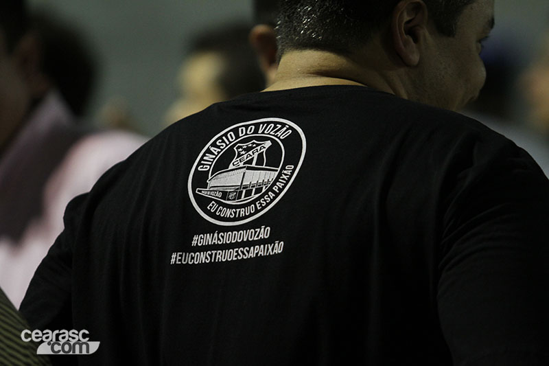 [22-12] Inauguração da Quadra do Vozão - 01 - 49