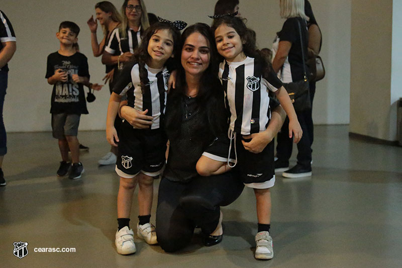 [14-05-2018] Entrada em campo - Ação Algar - 6
