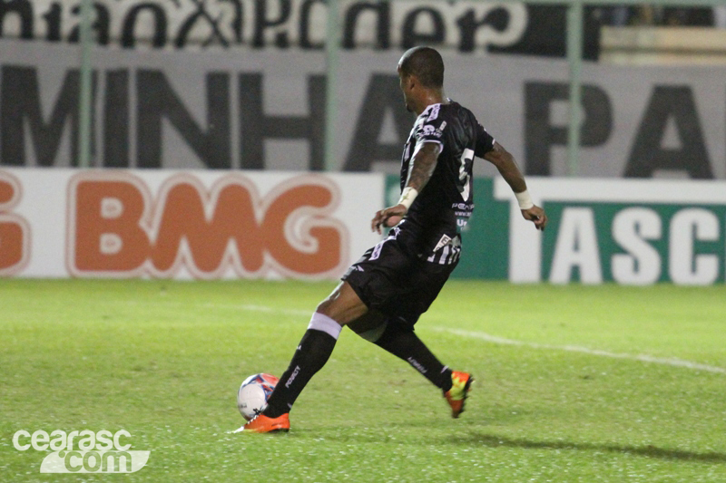 [08-06] Ceará x Boa Esporte - 8