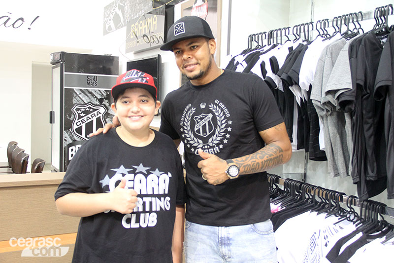 [31-01] Vozão Food Park 2 - 27