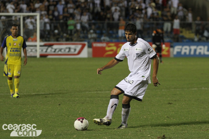 [22-03] Ceará x Horizonte2 - 12