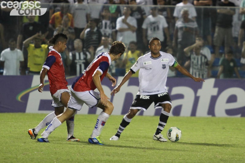 [11-04] Ceará x Paraná2 - 20