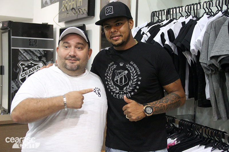 [31-01] Vozão Food Park 2 - 28