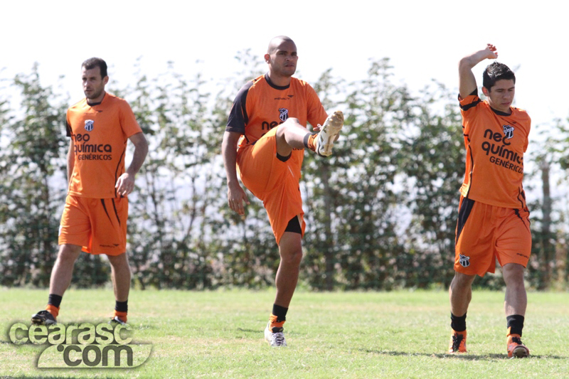 [23-08] Treino no Olé Brasil - 3